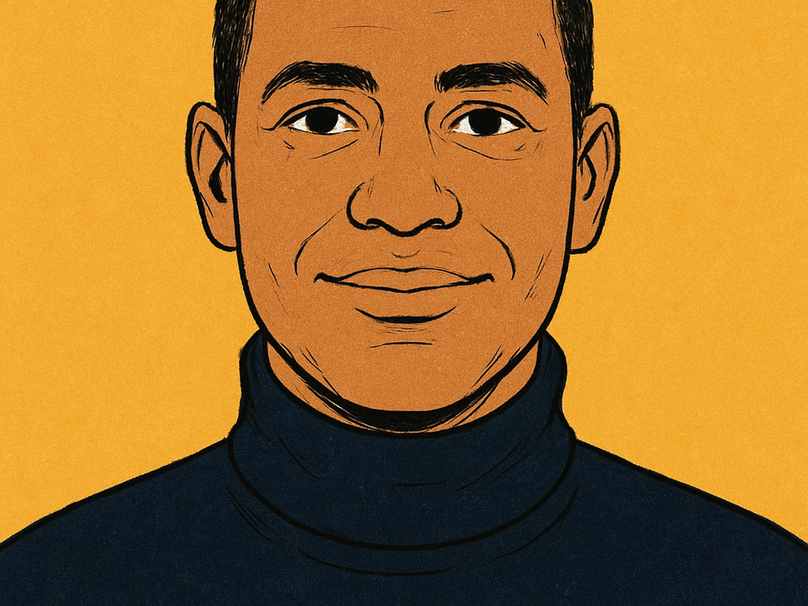 Marcus Holt, Producer · Engagement lead