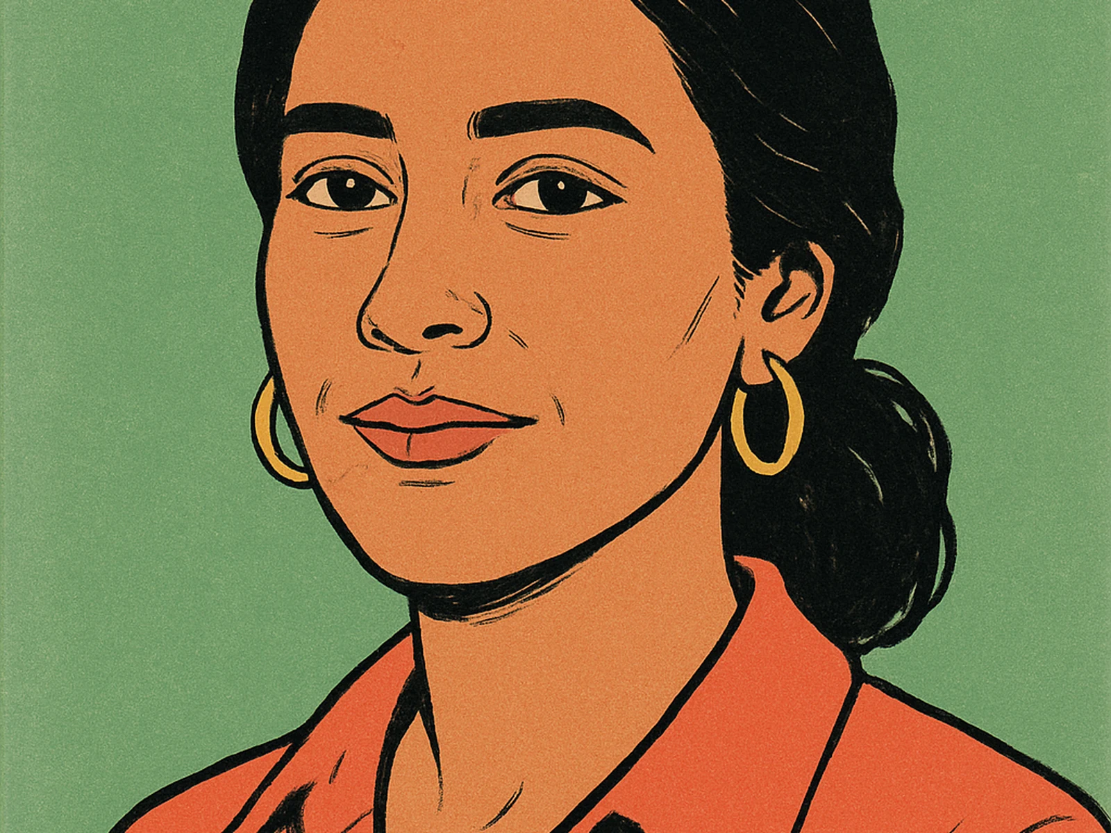 Noor el-Bakri, Senior designer · Web